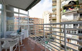 Apartamento Las Torres Centro Torremolinos